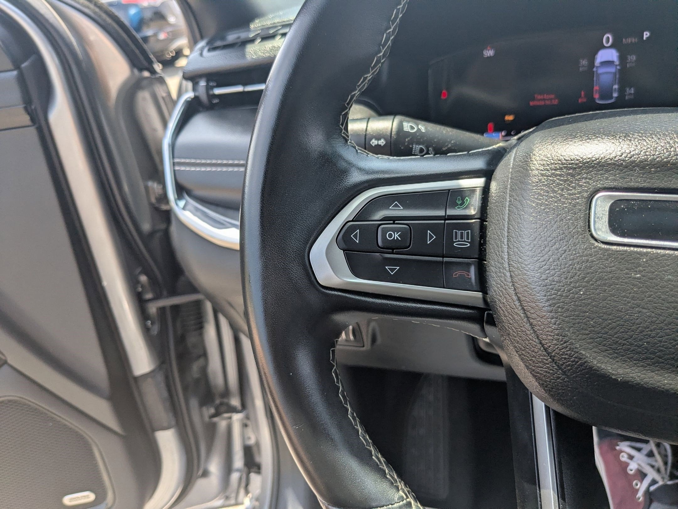 2022 Jeep Compass High Altitude 4x4