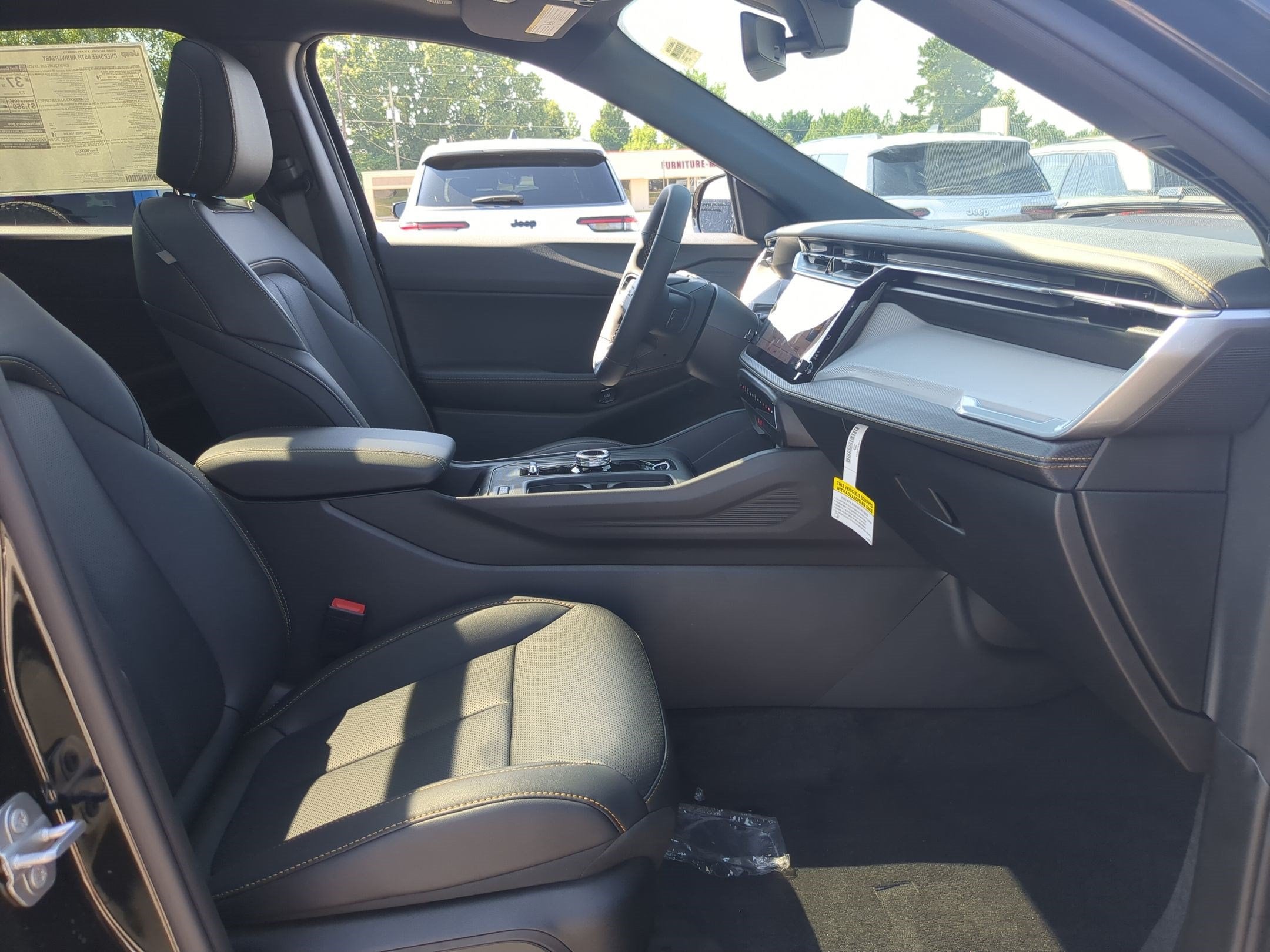 2026 Jeep Cherokee CHEROKEE 85TH ANNIVERSARY EDITION 4X4
