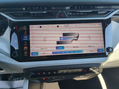 2027 Jeep Cherokee CHEROKEE LAREDO 4X4
