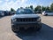 2027 Jeep Cherokee CHEROKEE LAREDO 4X4