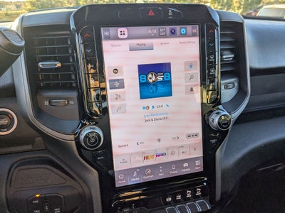 2026 RAM 2500 RAM 2500 TRADESMAN CREW CAB 4X4 6'4' BOX