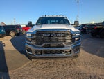 2026 RAM 2500 RAM 2500 TRADESMAN CREW CAB 4X4 6'4' BOX