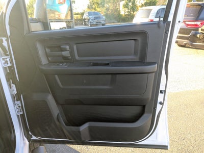 2026 RAM 2500 RAM 2500 TRADESMAN CREW CAB 4X4 6'4' BOX