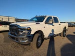 2026 RAM 2500 RAM 2500 TRADESMAN CREW CAB 4X4 6'4' BOX