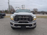 2026 RAM 3500 RAM 3500 TRADESMAN CREW CAB 4X4 8' BOX