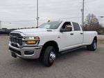 2026 RAM 3500 RAM 3500 TRADESMAN CREW CAB 4X4 8' BOX