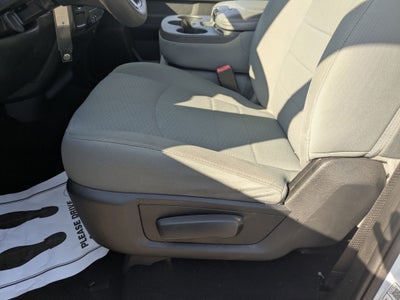 2020 RAM 1500 Classic Tradesman Crew Cab 4x2 5'7' Box
