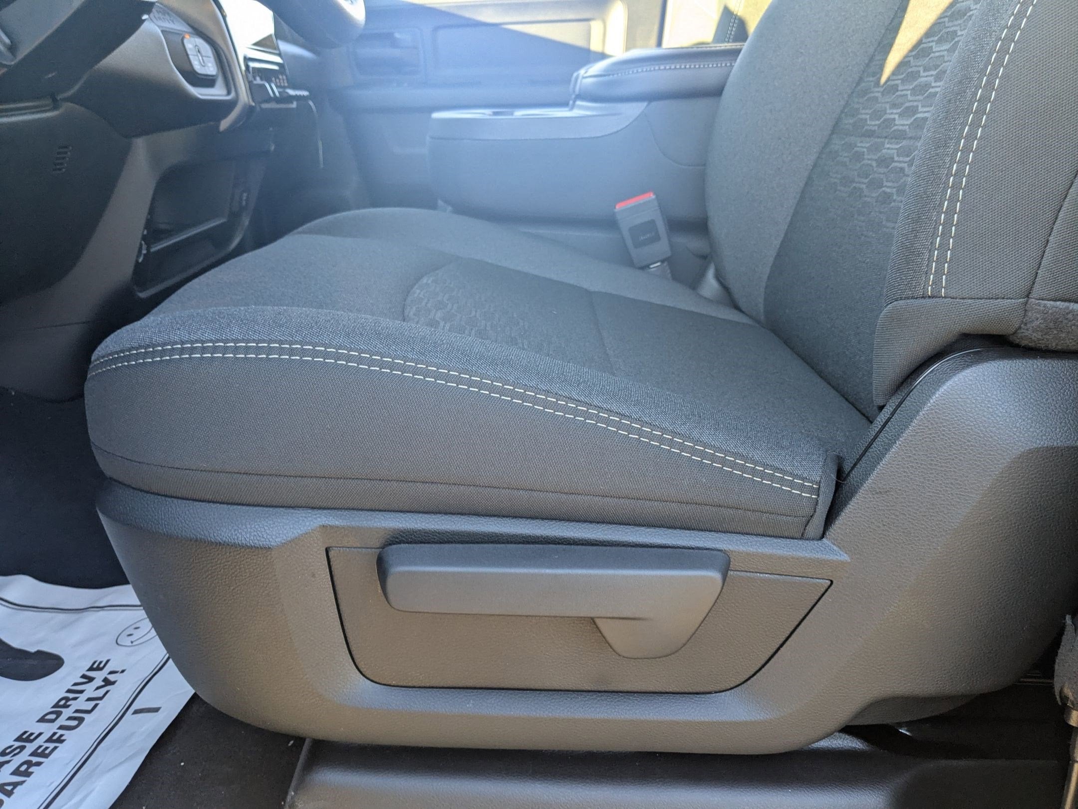 2026 RAM 2500 RAM 2500 TRADESMAN CREW CAB 4X4 6'4' BOX