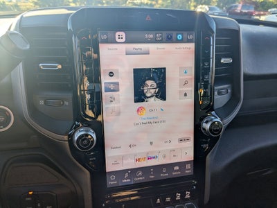 2026 RAM 2500 RAM 2500 TRADESMAN CREW CAB 4X4 6'4' BOX