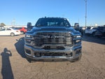 2026 RAM 2500 RAM 2500 TRADESMAN CREW CAB 4X4 6'4' BOX