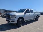 2026 RAM 2500 RAM 2500 BLACK EXPRESS CREW CAB 4X4 6'4' BOX
