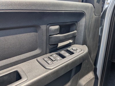 2026 RAM 2500 RAM 2500 TRADESMAN CREW CAB 4X4 6'4' BOX
