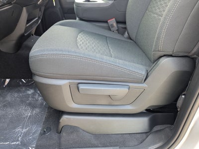 2026 RAM 2500 RAM 2500 TRADESMAN CREW CAB 4X4 6'4' BOX