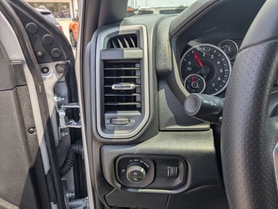2026 RAM 2500 RAM 2500 TRADESMAN CREW CAB 4X4 6'4' BOX