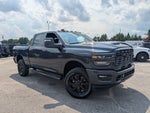 2026 RAM 2500 RAM 2500 BLACK EXPRESS CREW CAB 4X4 6'4' BOX