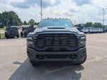 2026 RAM 2500 RAM 2500 BLACK EXPRESS CREW CAB 4X4 6'4' BOX