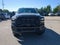 2027 RAM 2500 RAM 2500 WARLOCK CREW CAB 4X4 6'4' BOX