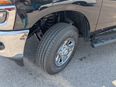 2026 RAM 2500 RAM 2500 TRADESMAN CREW CAB 4X4 6'4' BOX