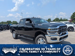 2026 RAM 2500 RAM 2500 TRADESMAN CREW CAB 4X4 6'4' BOX