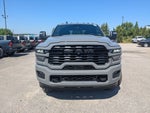 2026 RAM 2500 RAM 2500 BIG HORN CREW CAB 4X4 6'4' BOX