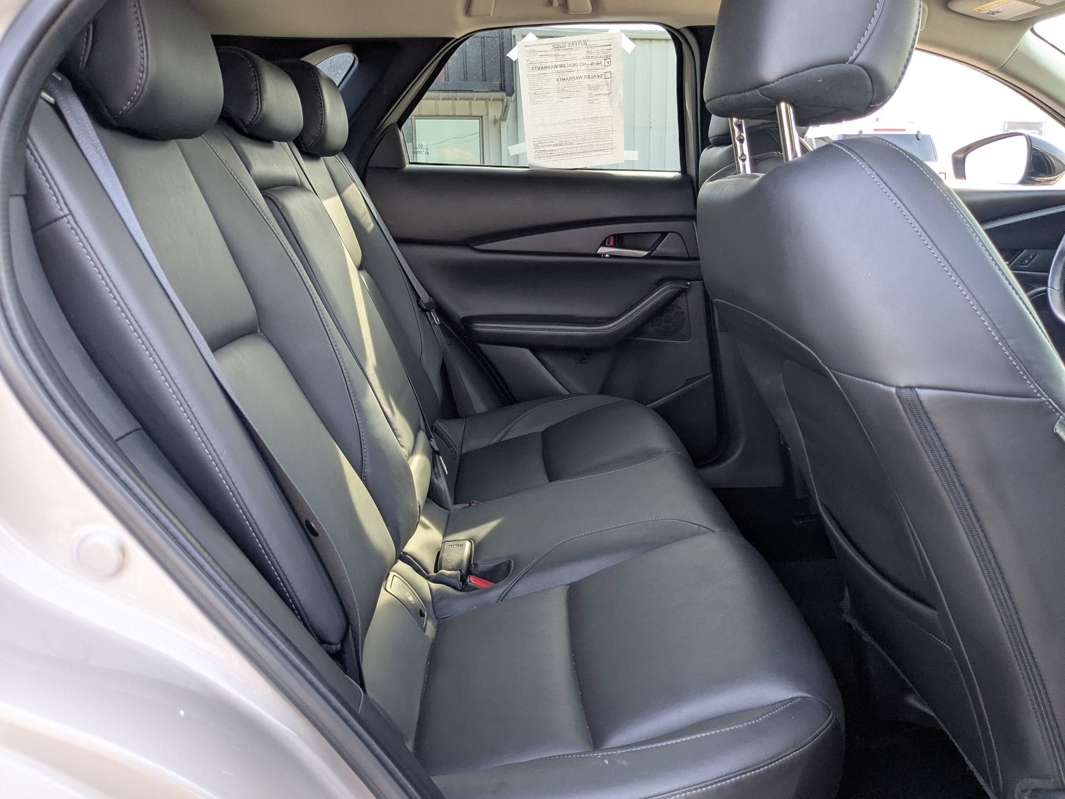 2024 Mazda Mazda CX-30 2.5 S Select Sport
