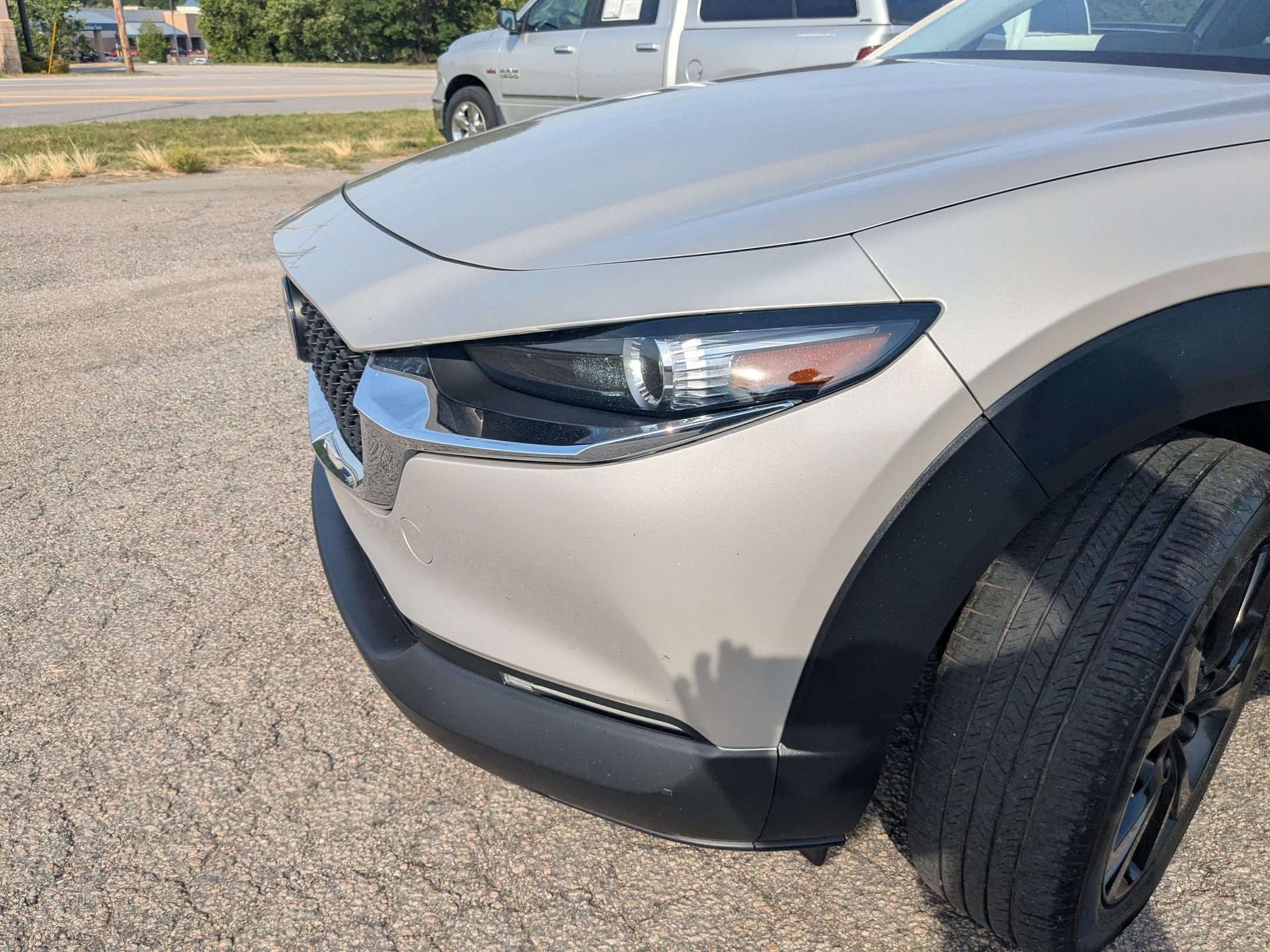 2024 Mazda Mazda CX-30 2.5 S Select Sport