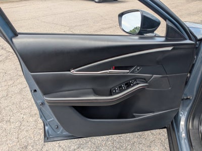 2024 Mazda Mazda CX-30 2.5 S Carbon Edition
