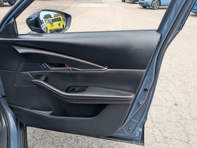 2024 Mazda Mazda CX-30 2.5 S Carbon Edition