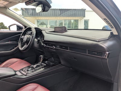 2024 Mazda Mazda CX-30 2.5 S Carbon Edition