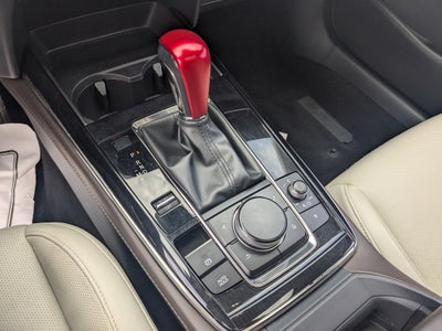2023 Mazda Mazda CX-30 2.5 Turbo Premium
