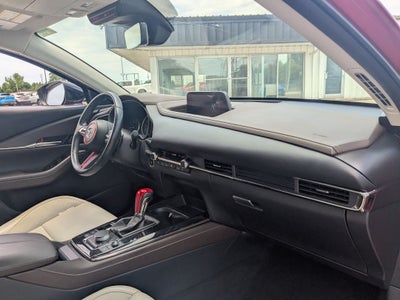 2023 Mazda Mazda CX-30 2.5 Turbo Premium