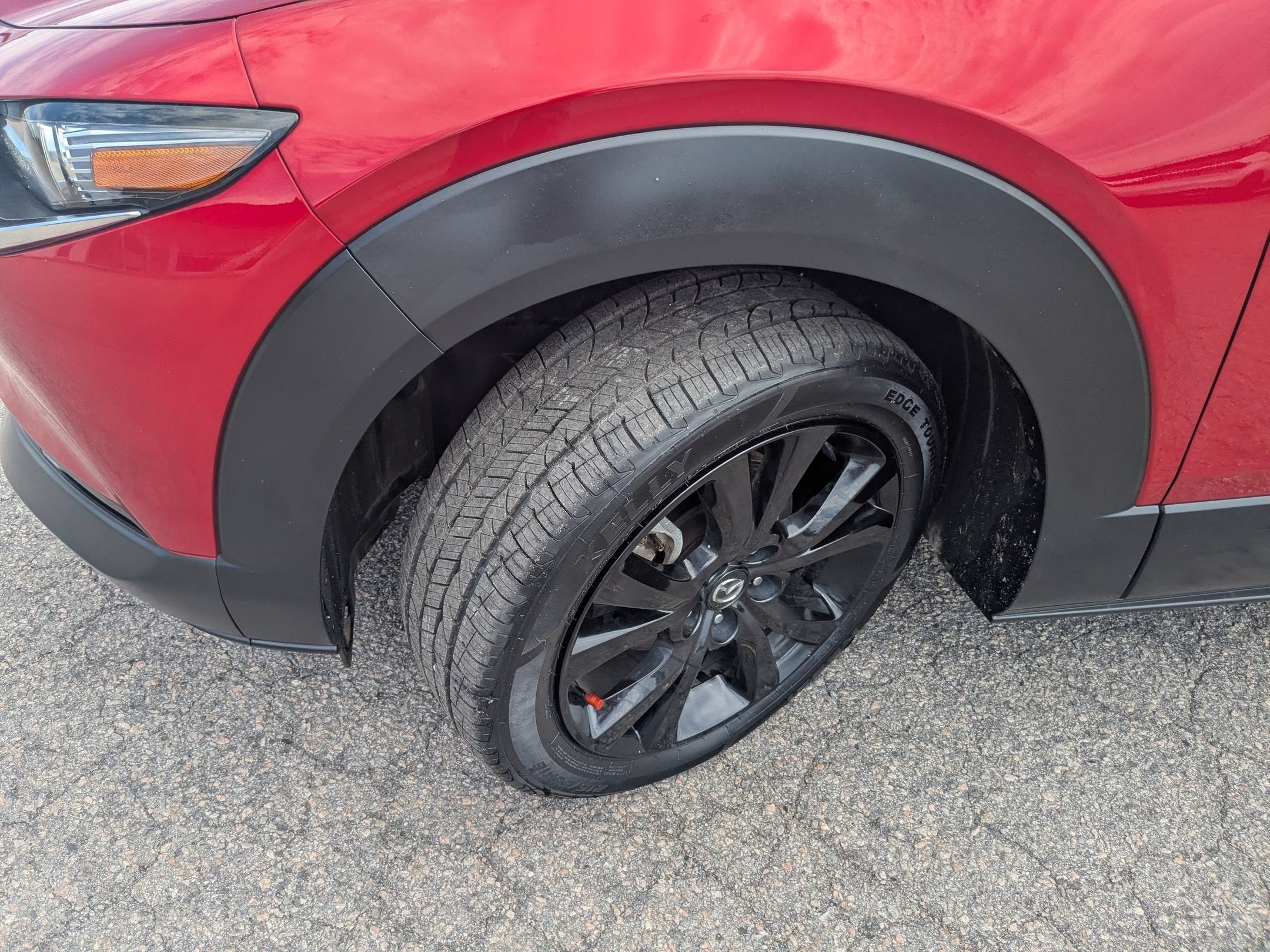 2023 Mazda Mazda CX-30 2.5 Turbo Premium