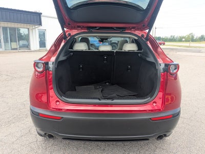 2023 Mazda Mazda CX-30 2.5 Turbo Premium