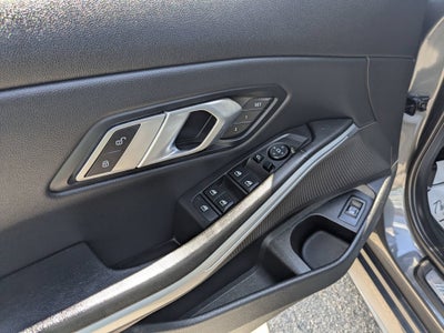 2022 BMW 3 Series M340i xDrive Sedan