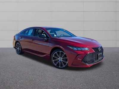 2019 Toyota Avalon XSE