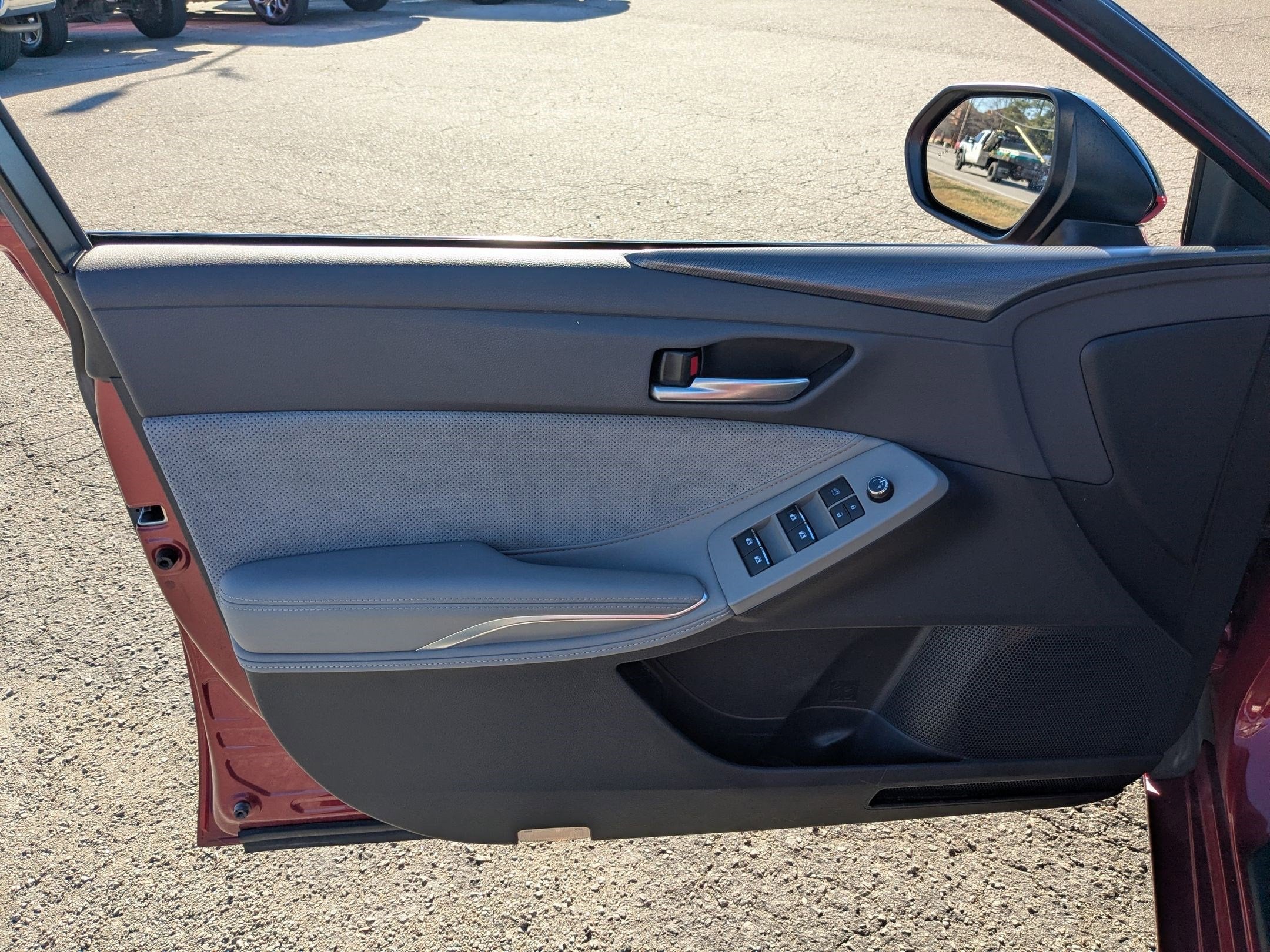 2019 Toyota Avalon XSE