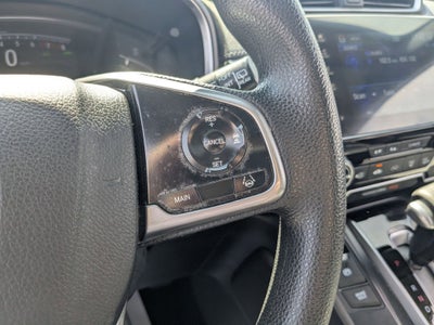 2020 Honda CR-V 2WD EX