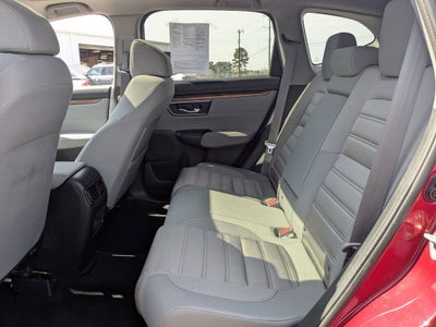 2020 Honda CR-V 2WD EX