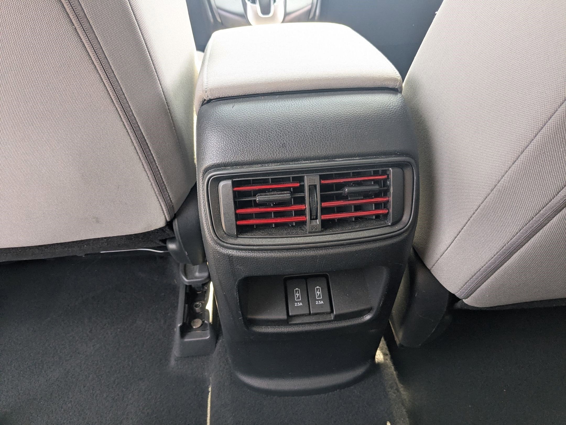 2020 Honda CR-V 2WD EX