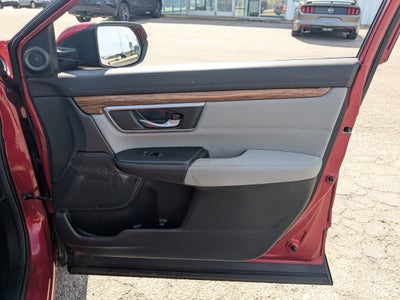 2020 Honda CR-V 2WD EX