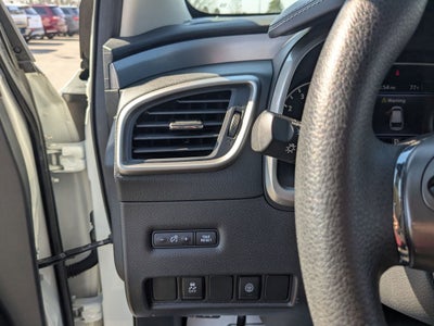 2023 Nissan Murano S FWD