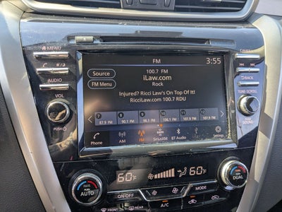 2023 Nissan Murano S FWD