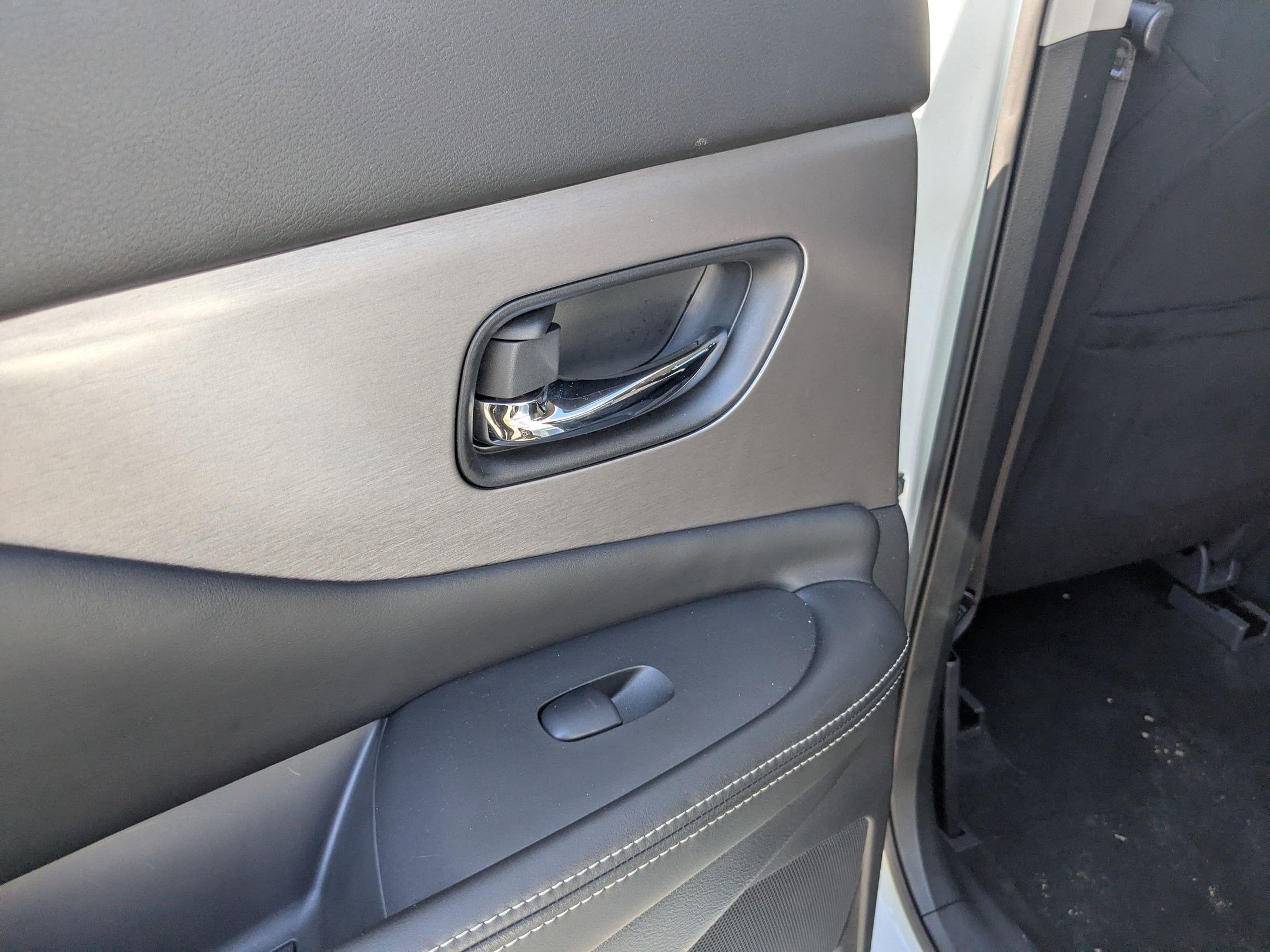 2023 Nissan Murano S FWD