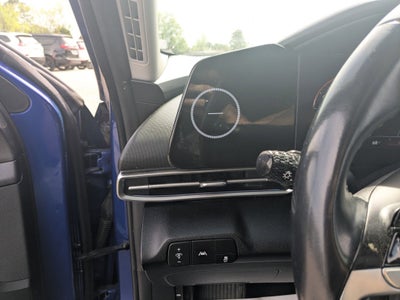 2022 Hyundai Elantra Limited