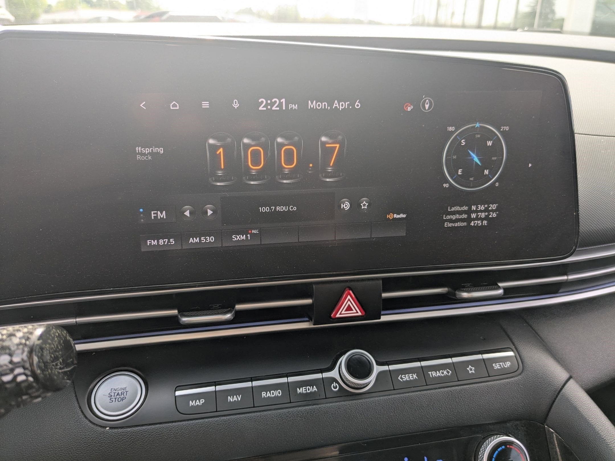 2022 Hyundai Elantra Limited