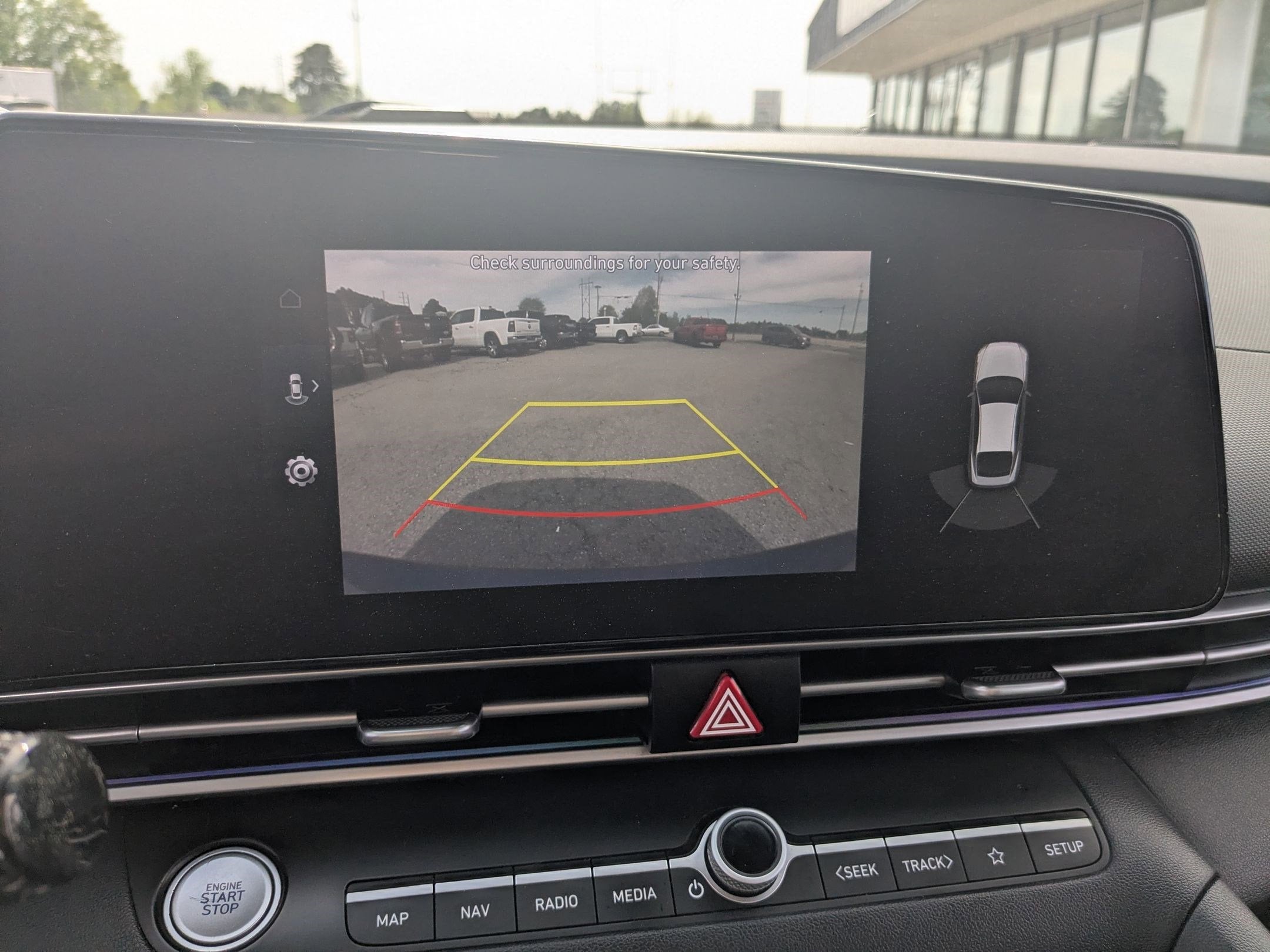 2022 Hyundai Elantra Limited