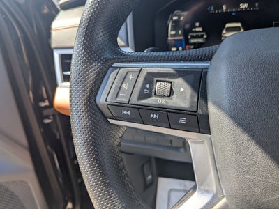 2022 Mitsubishi Outlander SEL 2.5 2WD