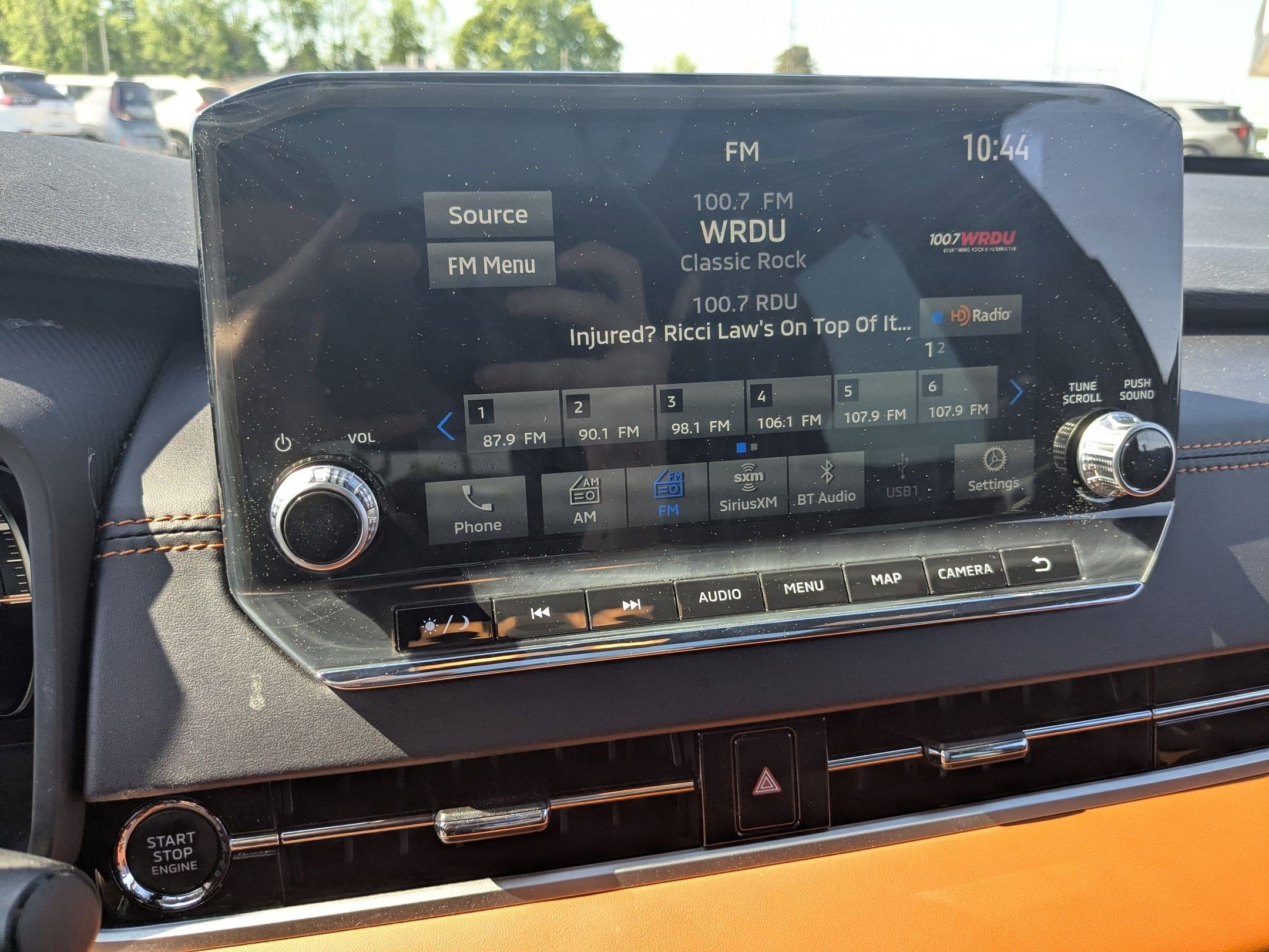 2022 Mitsubishi Outlander SEL 2.5 2WD