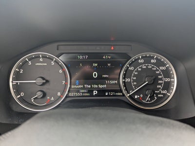 2023 Mitsubishi Outlander SE 2.5 S-AWC