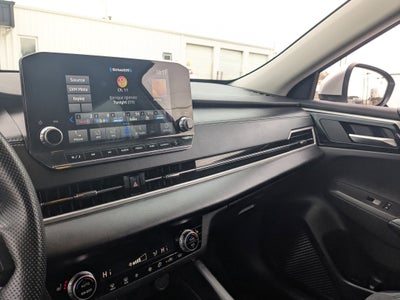 2023 Mitsubishi Outlander SE 2.5 S-AWC